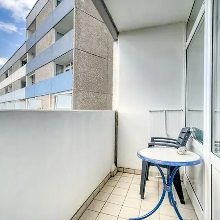 Apartment - Haus M, App 0m0802