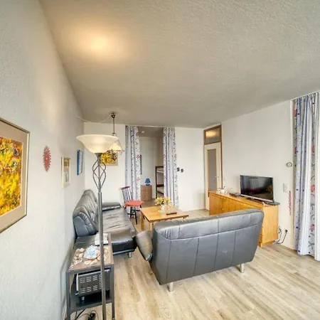 - Haus M, App 0m0802 Apartment *