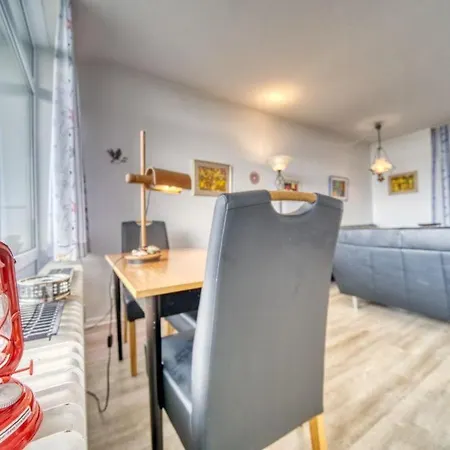 Apartment - Haus M, App 0m0802 Heiligenhafen