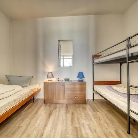 Apartment - Haus M, App 0m0802 Heiligenhafen