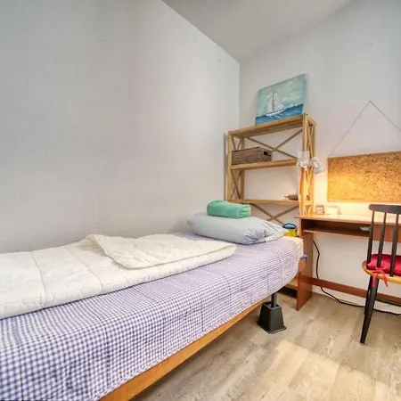 Apartment - Haus M, App 0m0802
