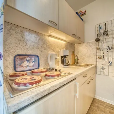 - Haus M, App 0m0802 Heiligenhafen