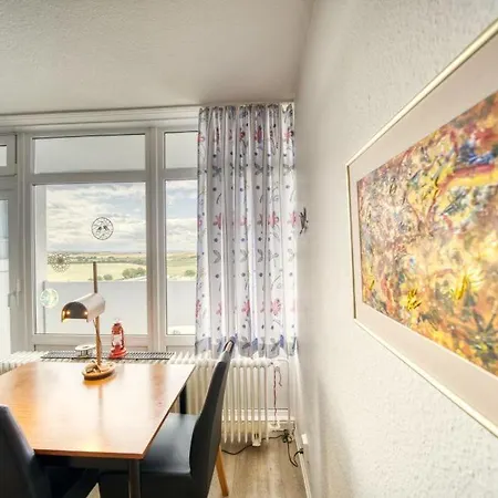 - Haus M, App 0m0802 Apartment