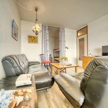 Apartment - Haus M, App 0m0802 *