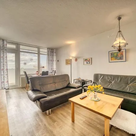 - Haus M, App 0m0802 * Heiligenhafen