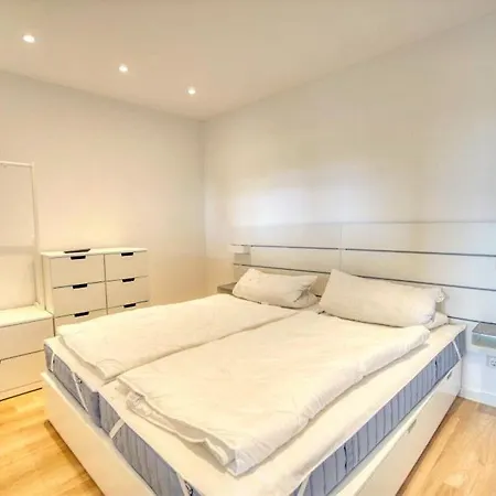 Apartment - Haus M, App 0m0802 Heiligenhafen