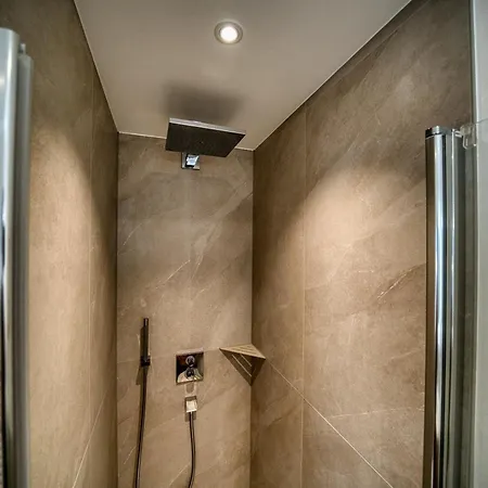 - Haus M, App 0m0802 Appartement Heiligenhafen
