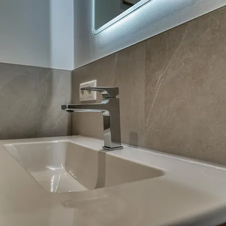 Appartement - Haus M, App 0m0802 Heiligenhafen