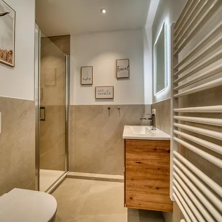 - Haus M, App 0m0802 Heiligenhafen