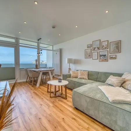 - Haus M, App 0m0802 Heiligenhafen
